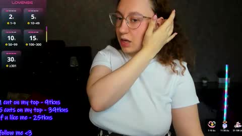 Ellie online show from November 9, 12:14 pm