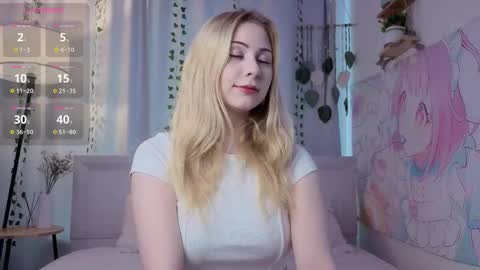 Ellie online show from February 11, 9:47 am