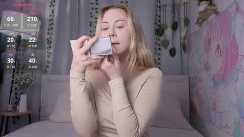 Ellie online show from March 4, 8:09 am