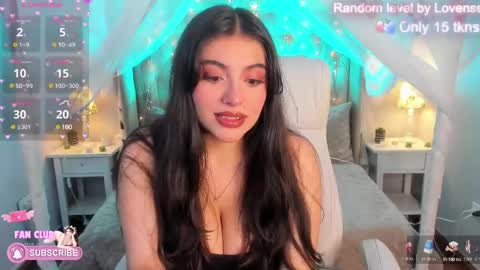  Ellie Jhonson  online show from February 23, 5:34 am