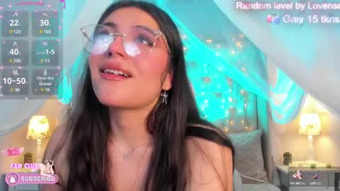  Ellie Jhonson  online show from February 23, 8:39 am