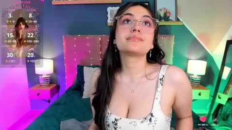  Ellie Jhonson  online show from September 11, 11:49 pm