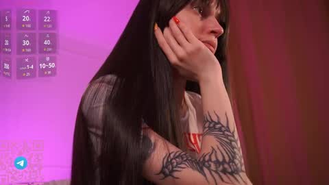 Snapshot of ellie_land chatting on May 25, 5:30 pm Lexy online show from May 25, 5:30 pm