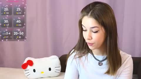 ellie online show from October 19, 7:25 pm