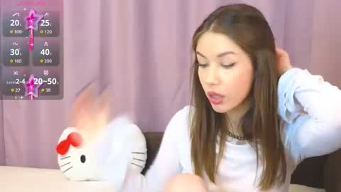 ellie online show from January 10, 8:43 pm