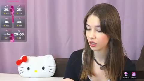 ellie online show from March 4, 9:10 pm