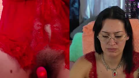 Ellie Ramos online show from March 4, 5:03 pm