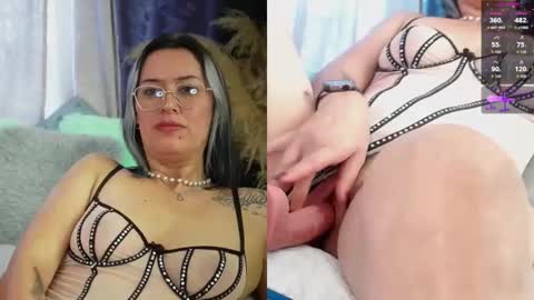 Ellie Ramos online show from November 8, 3:12 pm