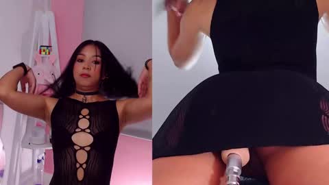 Snapshot of ellieblush chatting on September 30, 12:21 pm Im Elli Im a little shy and blush online show from September 30, 12:21 pm