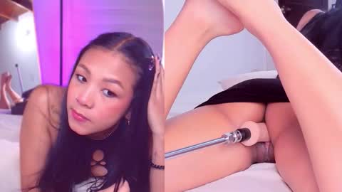 Snapshot of ellieblush chatting on October 14, 11:11 am Im Elli Im a little shy and blush online show from October 14, 11:11 am