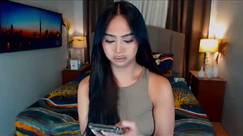 Snapshot of elliecummers chatting on December 27, 6:53 pm ellie online show from December 27, 6:53 pm