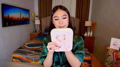 Snapshot of elliecummers chatting on September 8, 6:51 pm ellie online show from September 8, 6:51 pm