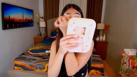 Snapshot of elliecummers chatting on September 13, 7:02 pm ellie online show from September 13, 7:02 pm