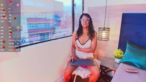 elliee_alves online show from January 8, 12:40 pm