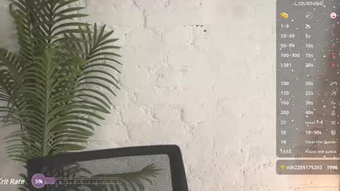 elliefrost online show from February 21, 1:00 am