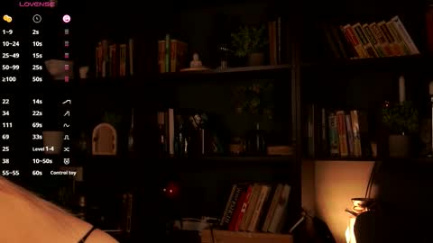 elliefrost online show from October 20, 1:00 pm