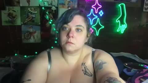 Ellie Louise online show from January 5, 3:00 am
