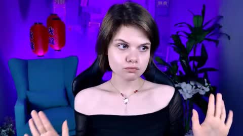 elliemurler online show from November 7, 1:00 pm