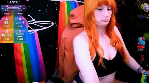 Ellie online show from October 19, 6:25 am