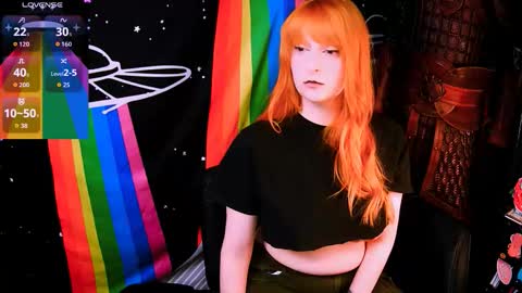 Ellie online show from November 1, 6:26 am