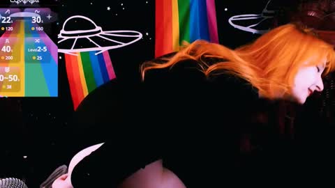 Ellie online show from November 17, 4:29 am