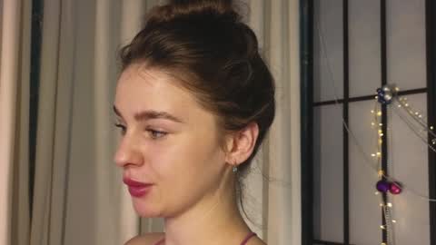 just Emily  online show from December 29, 12:45 pm