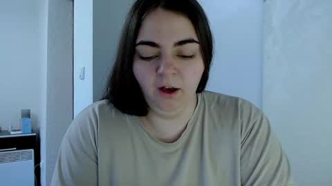 Snapshot of ellies_8 chatting on May 3, 5:57 am Ellie online show from May 3, 5:57 am