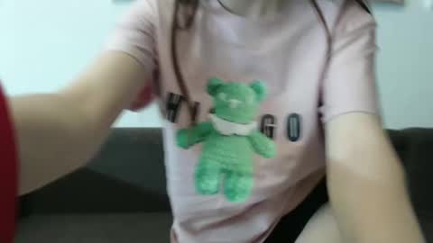 Snapshot of elliewalkersdreamgirl chatting on January 18, 10:39 pm Effie1818 online show from January 18, 10:39 pm