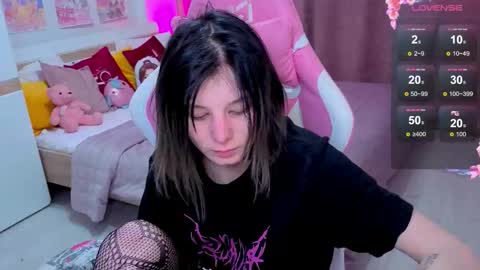 Ellin online show from March 13, 9:21 pm