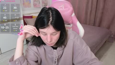 Ellin online show from April 16, 9:39 pm