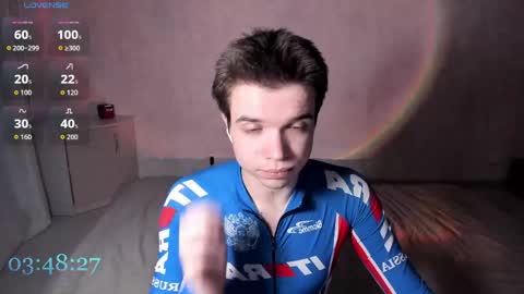 elliot_winki online show from March 14, 8:47 pm