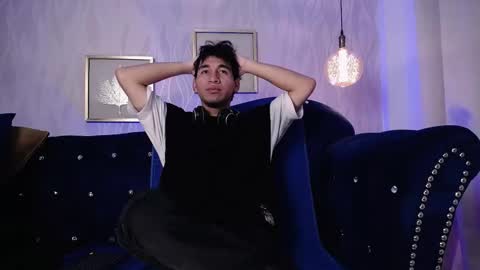 Elliot online show from January 16, 11:31 pm