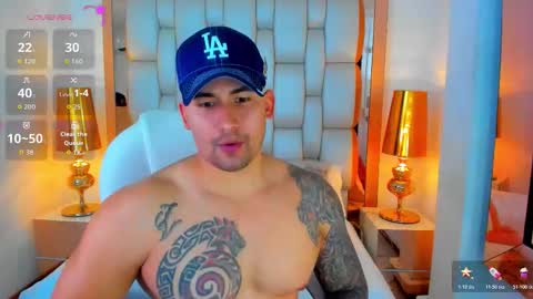 E L L I O T    V E L E Z online show from February 2, 8:40 pm