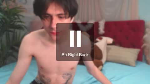 Snapshot of ellis_rin chatting on October 12, 2:27 pm ellis_rin online show from October 12, 2:27 pm