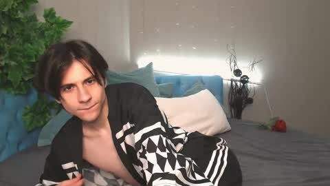Snapshot of ellis_rin chatting on October 22, 10:31 pm ellis_rin online show from October 22, 10:31 pm