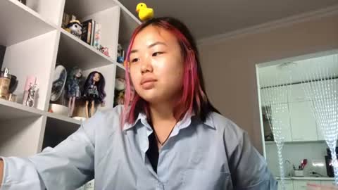 Milana online show from August 6, 5:31 am