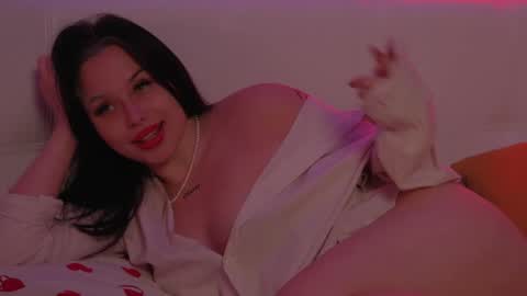 ElliSweettease online show from September 30, 5:01 am