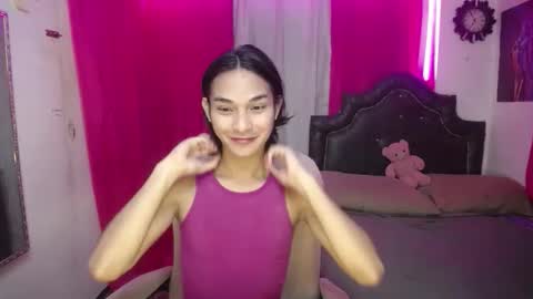 ELLORREY online show from November 4, 8:57 am