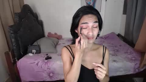 ELLORREY online show from February 15, 1:46 am