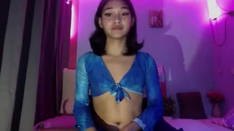 Snapshot of ellorrey chatting on June 8, 1:28 am ELLORREY online show from June 8, 1:28 am