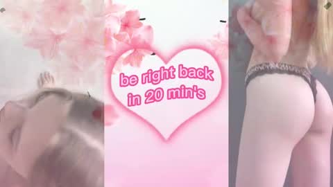 Snapshot of elly_ary chatting on February 28, 9:23 pm elly_ary online show from February 28, 9:23 pm