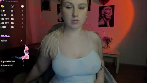 Elly online show from April 10, 5:50 pm