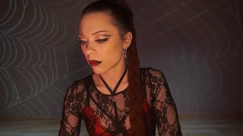 Snapshot of elly_fry chatting on December 7, 7:54 pm Art Place online show from December 7, 7:54 pm