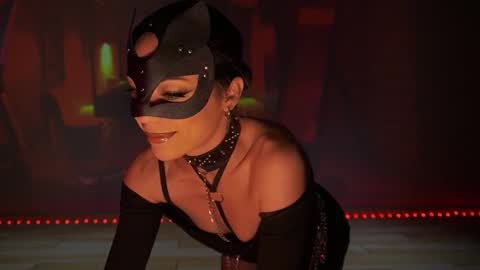 Snapshot of elly_fry chatting on January 4, 9:41 pm Art Place online show from January 4, 9:41 pm