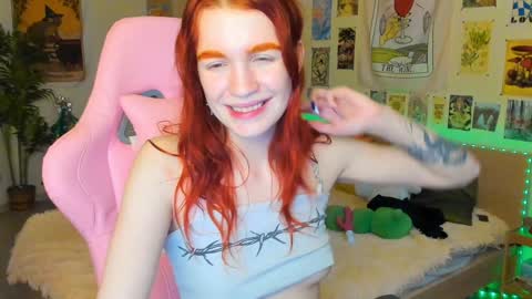 Elly     Fansly  online show from December 23, 9:59 am