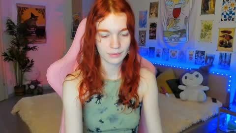 Elly     Fansly  online show from January 17, 7:08 am