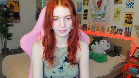 Elly     Fansly  online show from February 2, 8:57 am