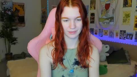 Elly     Fansly  online show from February 9, 8:33 am