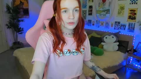 Elly     Fansly  online show from February 25, 6:58 am