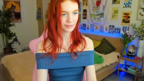 Elly     Fansly  online show from March 9, 11:14 am